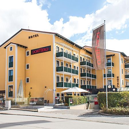 DORMERO Hotel Passau Exterior foto